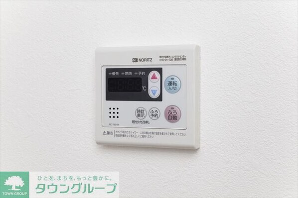 Consolatoria 扇大橋の物件内観写真